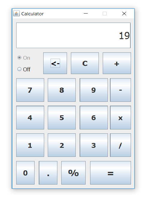 JavaFx-Swing-Projects (GUI Desktop Application/Projects) | Java-JavaFx ...