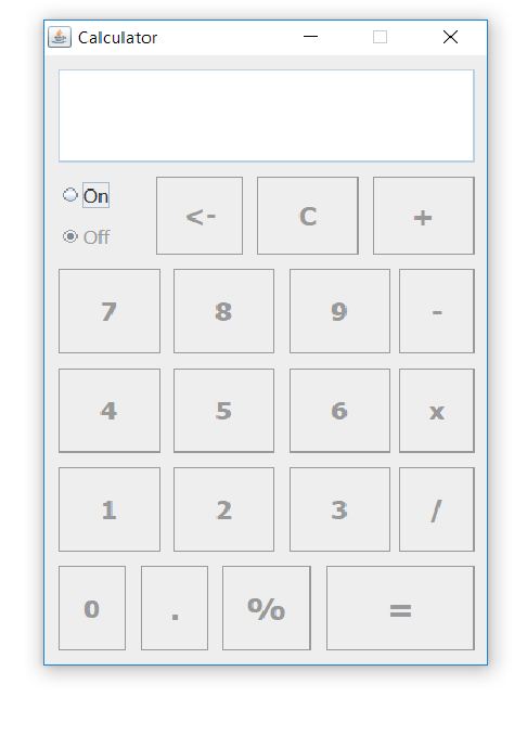 JavaFx-Swing-Projects (GUI Desktop Application/Projects) | Java-JavaFx ...